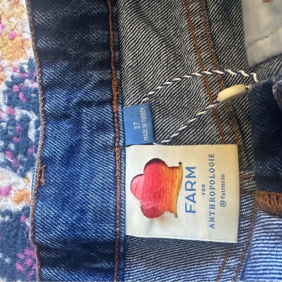 Farm Rio Shorts - Picture 3 of 5